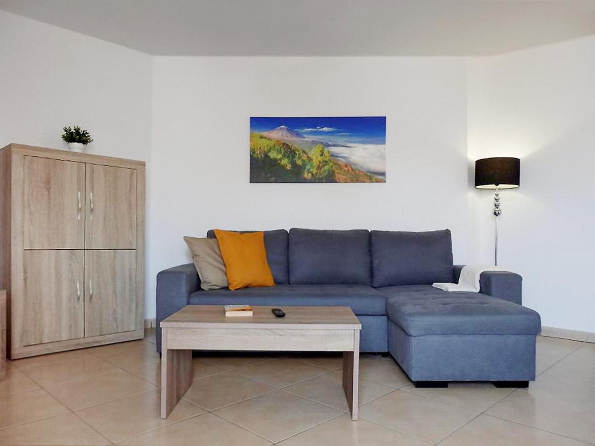 Summerland Ocean View Arona  Exterior photo